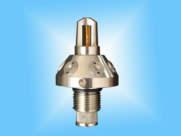 高壓細水霧化噴嘴